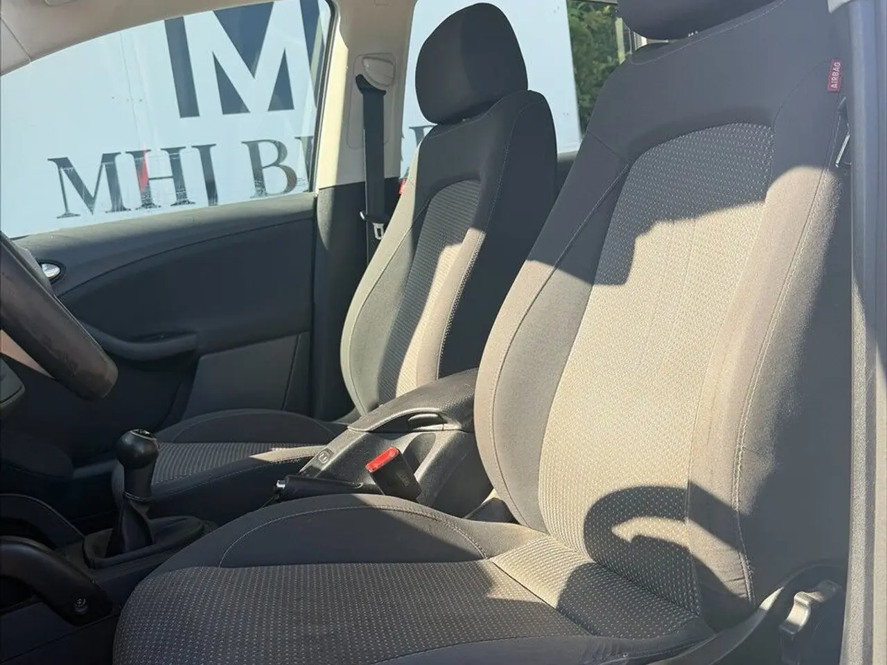 Billede 7 - Seat Altea 1,6 Style 102HK