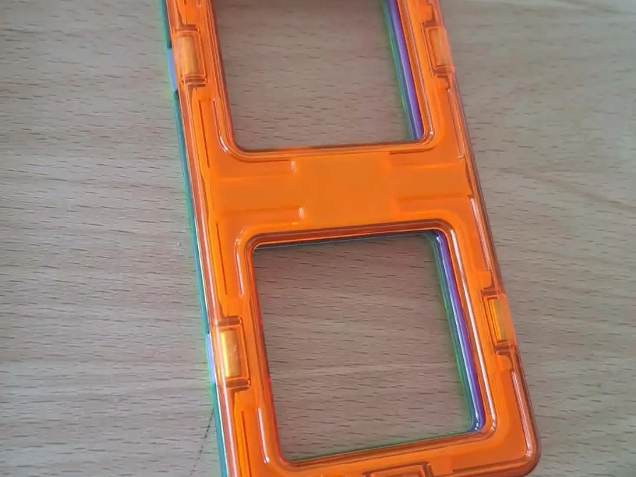 Billede 6 - Magnetiske byggeklodser sælges
