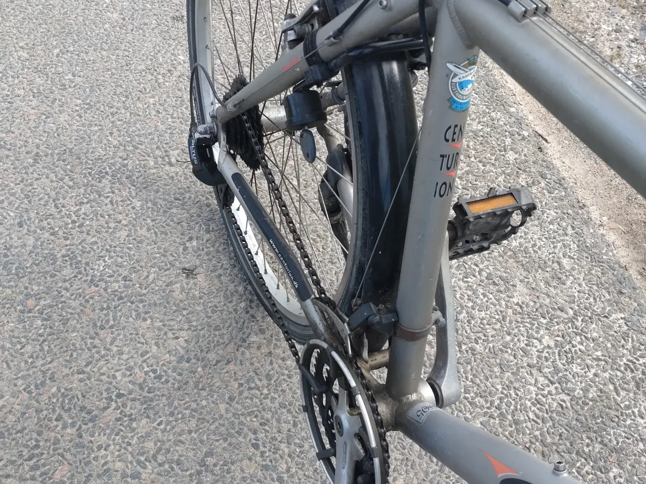 Billede 3 - Herre cykel