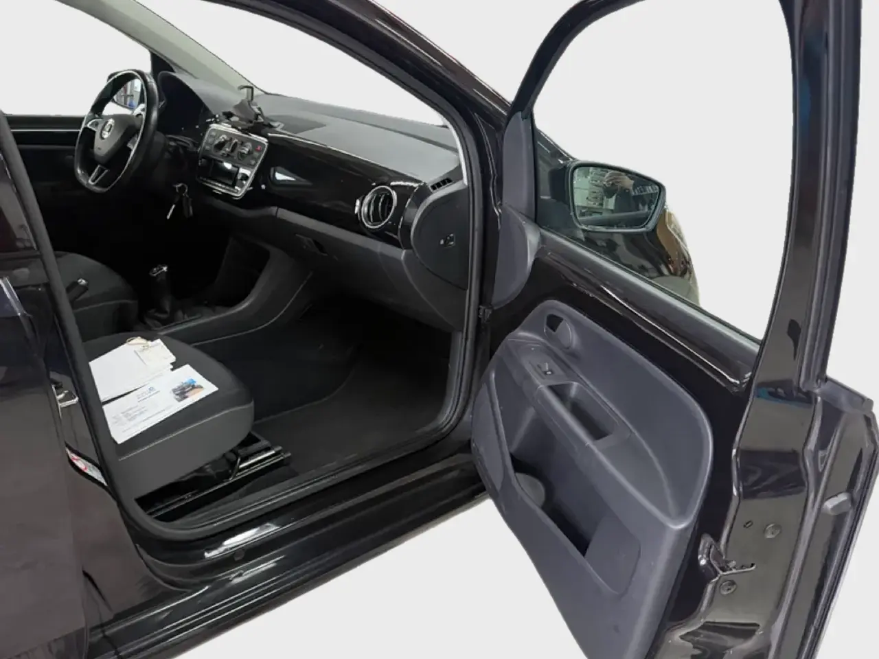 Billede 12 - Skoda Citigo 1,0 60 Ambition GreenTec