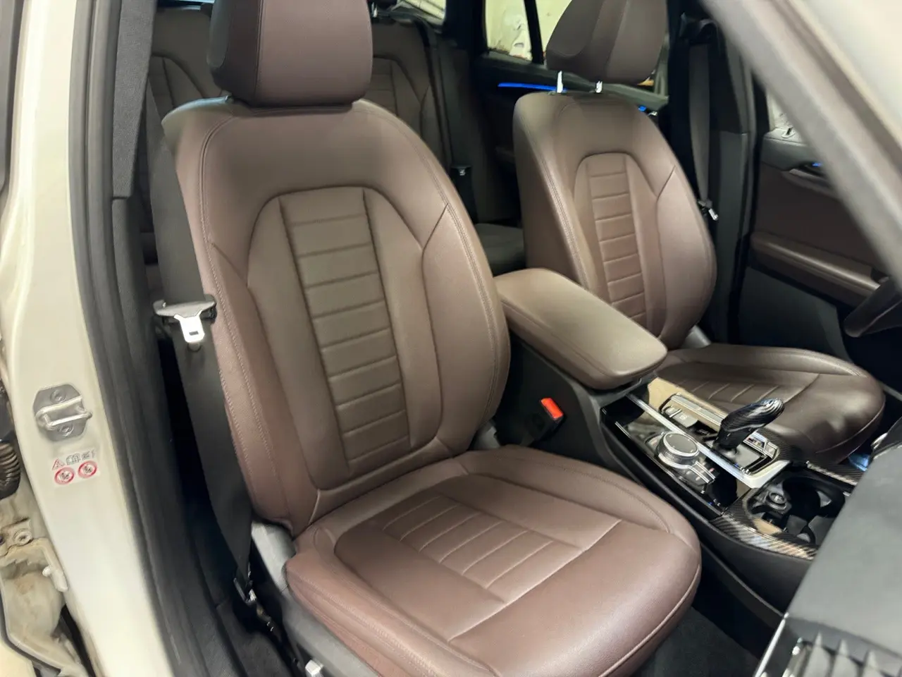 Billede 16 - BMW iX3 Charged