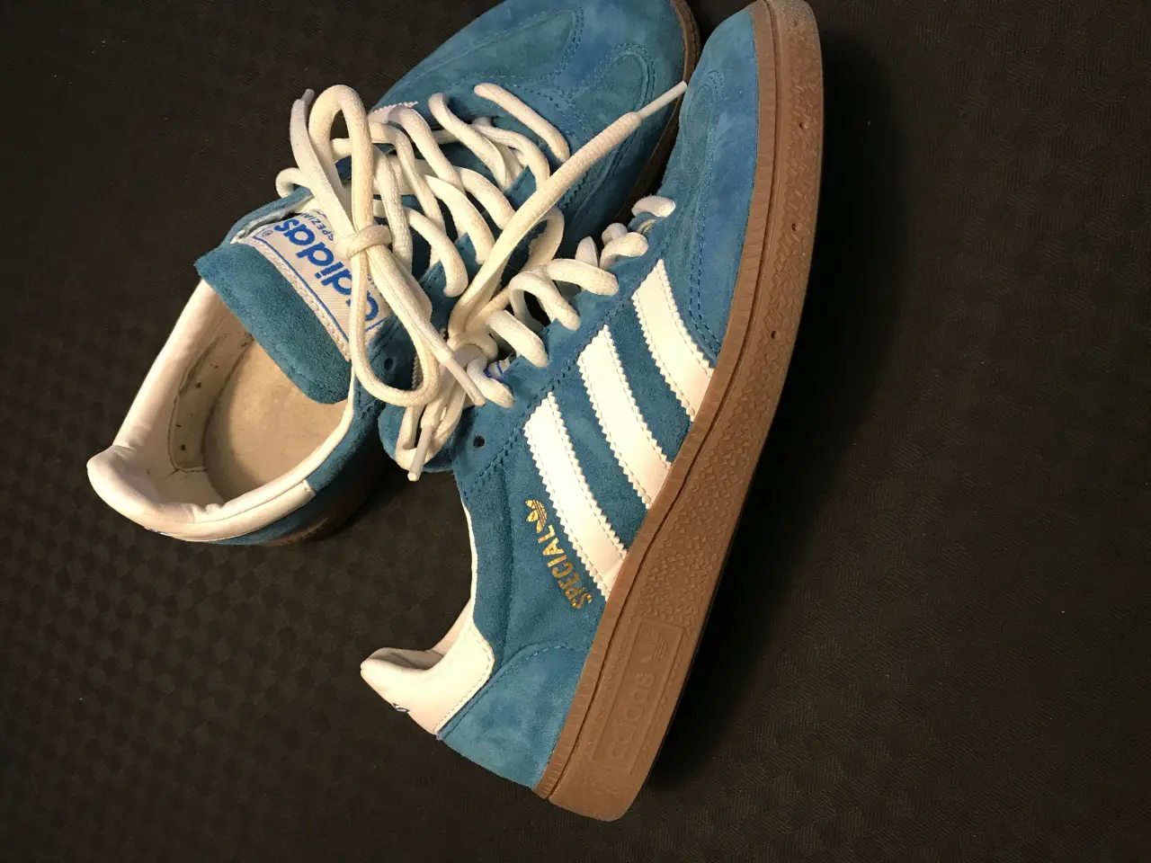 Billede 2 - Adidas special