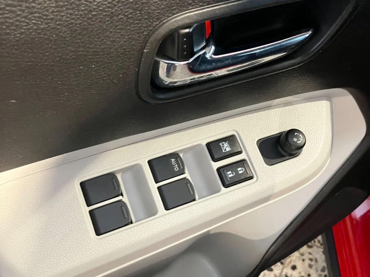 Billede 4 - Suzuki Ignis 1,2 mHybrid Adventure
