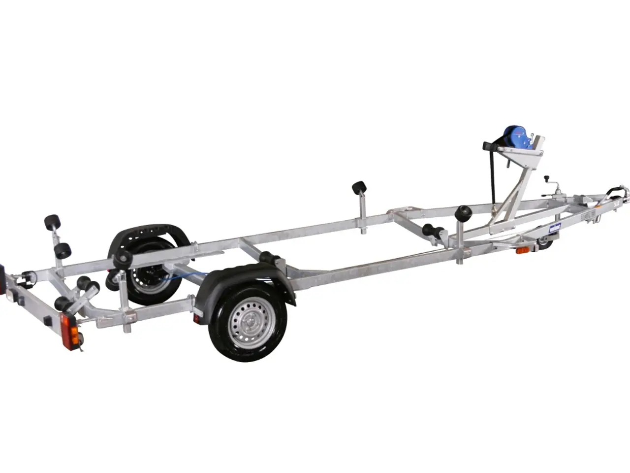Billede 2 - Variant Ocean 1000kg