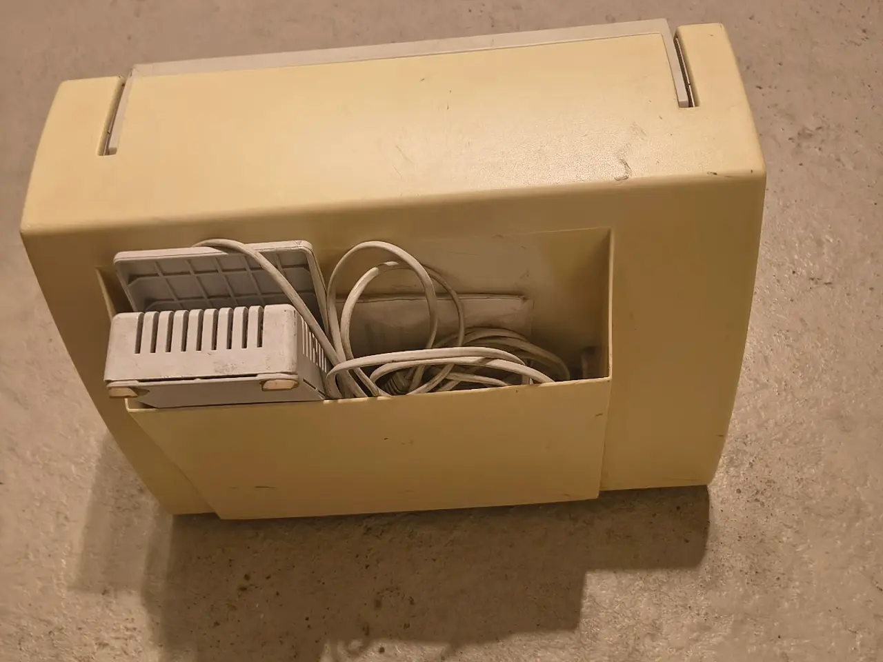 Billede 2 - symaskin PFAFF 1530