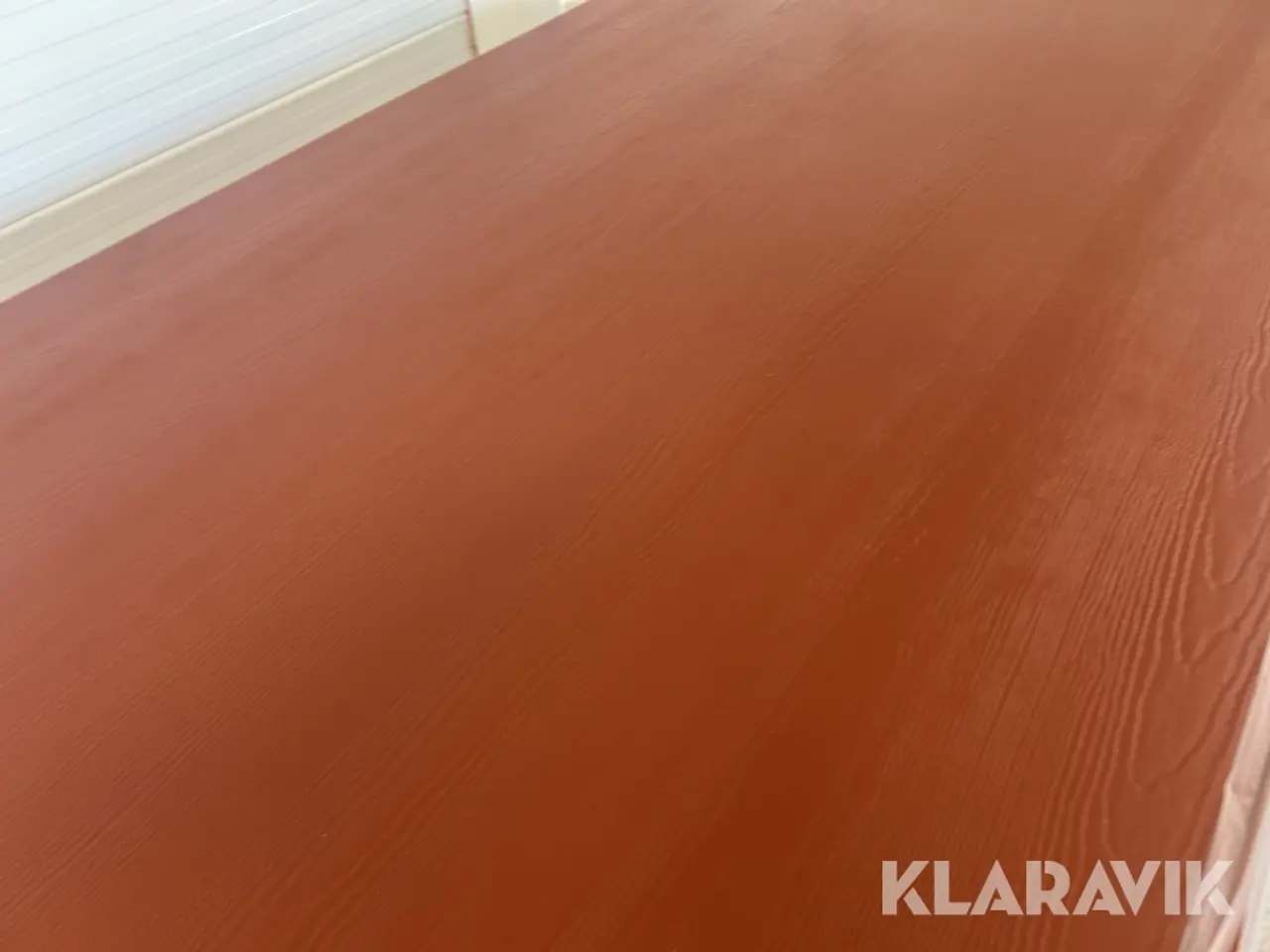 Billede 4 - Hardie Panel James Hardie Antikrød 25 styk