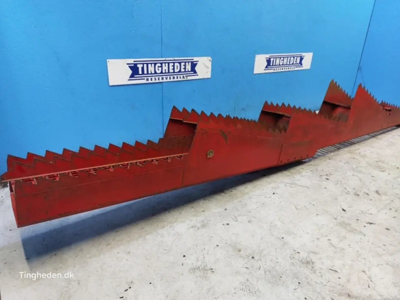 Billede 14 - Massey Ferguson 40 Ryster 28480677