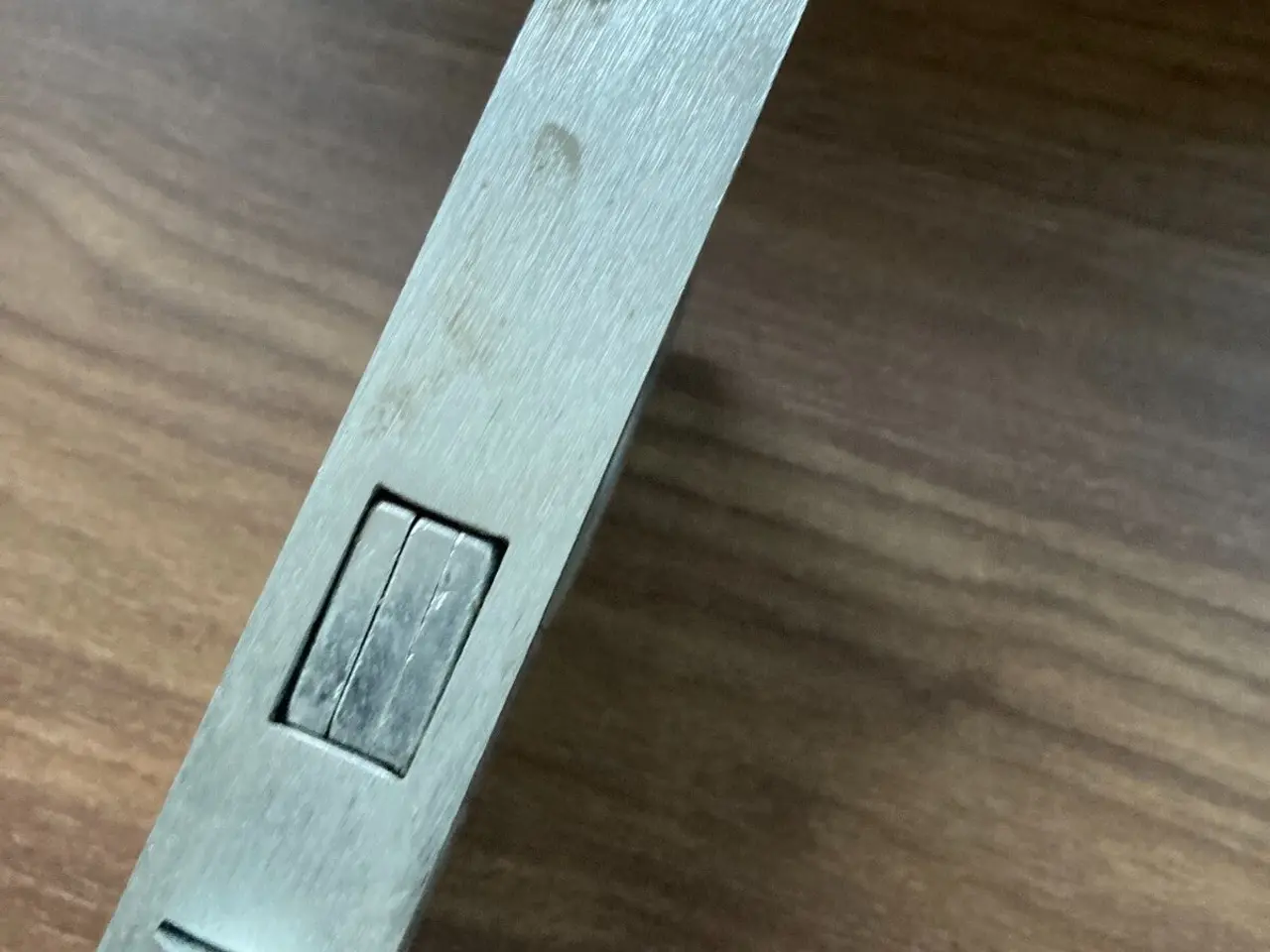 Billede 6 - Assa Abloy Modular Lock Case Modullås TG 1039/99