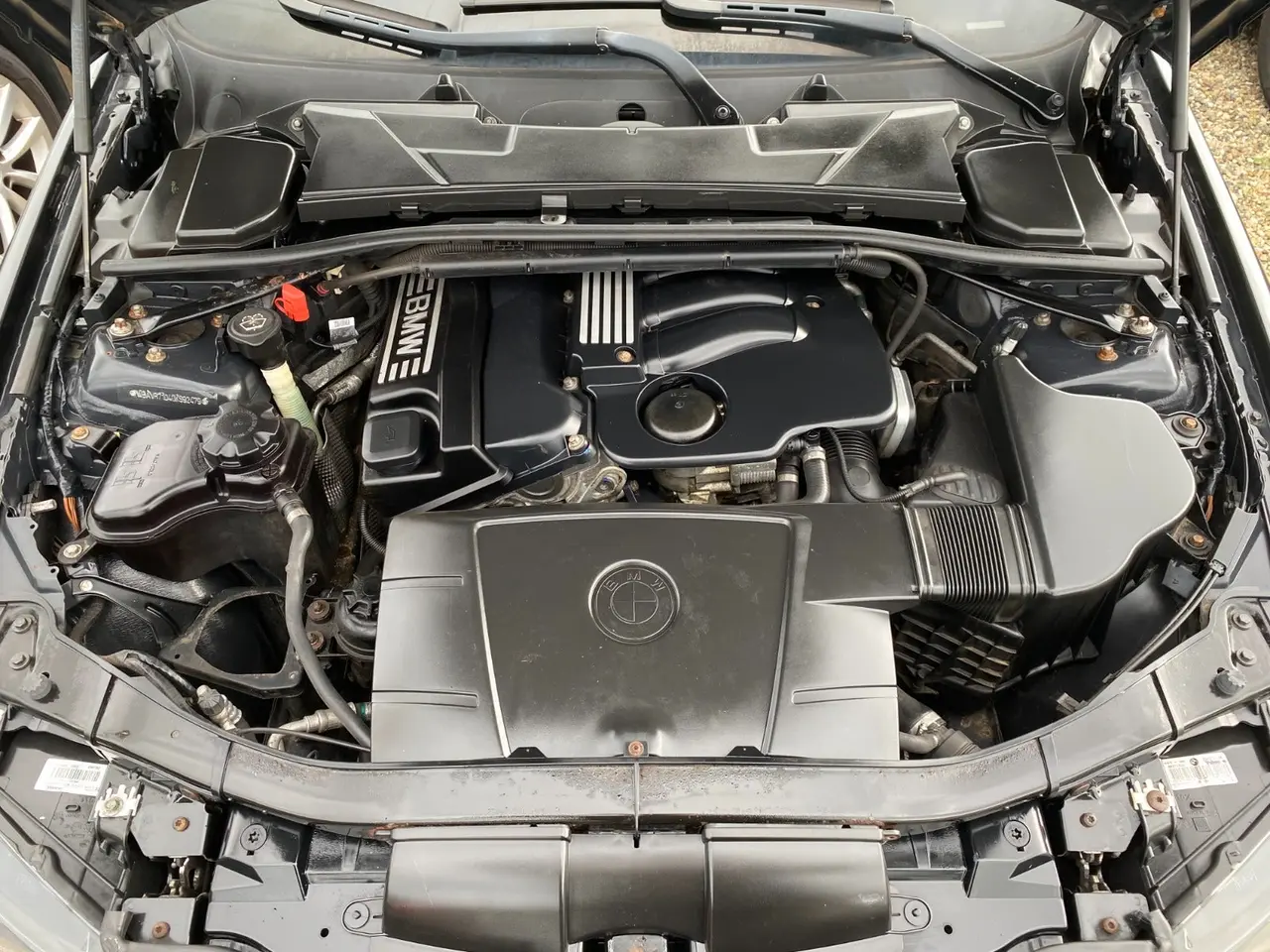 Billede 9 - BMW 320i 2,0 Touring