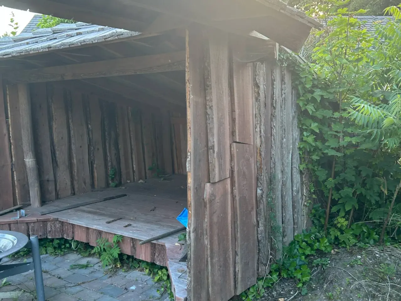 Billede 2 - Shelter