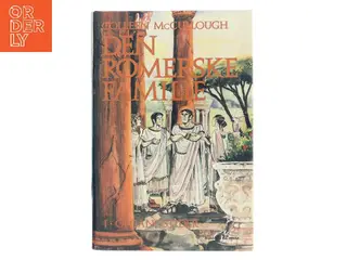 Den romerske familie. I. Ogangstider af Colleen McCullough (Bog)