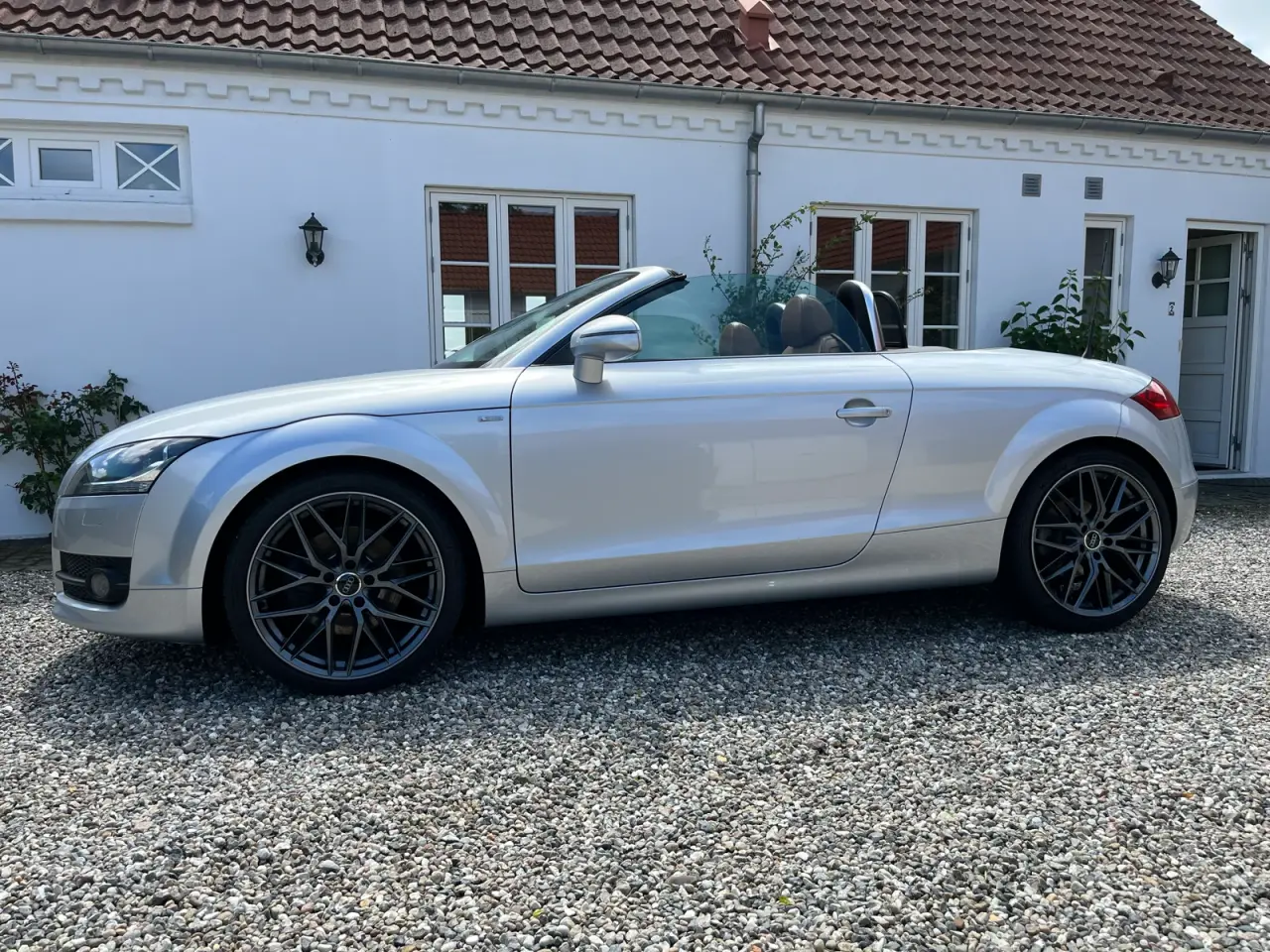 Billede 6 - Audi TT 2,0tfsi Roadster/cabriolet