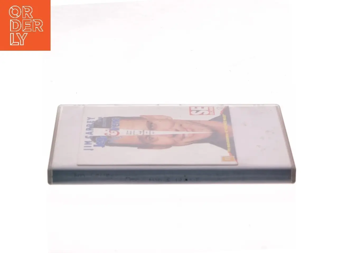 Billede 2 - Jeg, Mig & Irene med Jim Carrey (DVD)