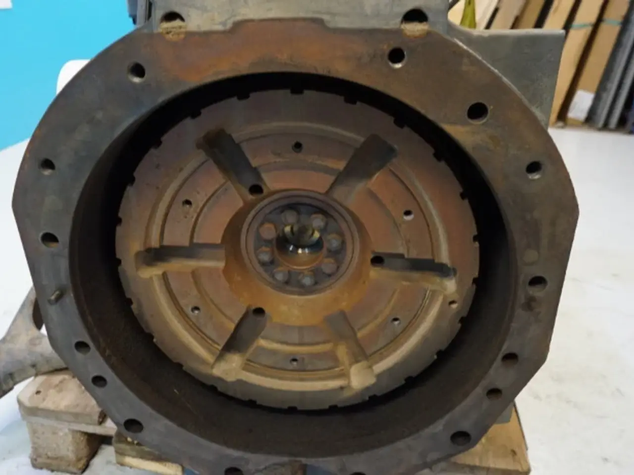 Billede 16 - SisuDiesel 74 AWI (Gangbar)