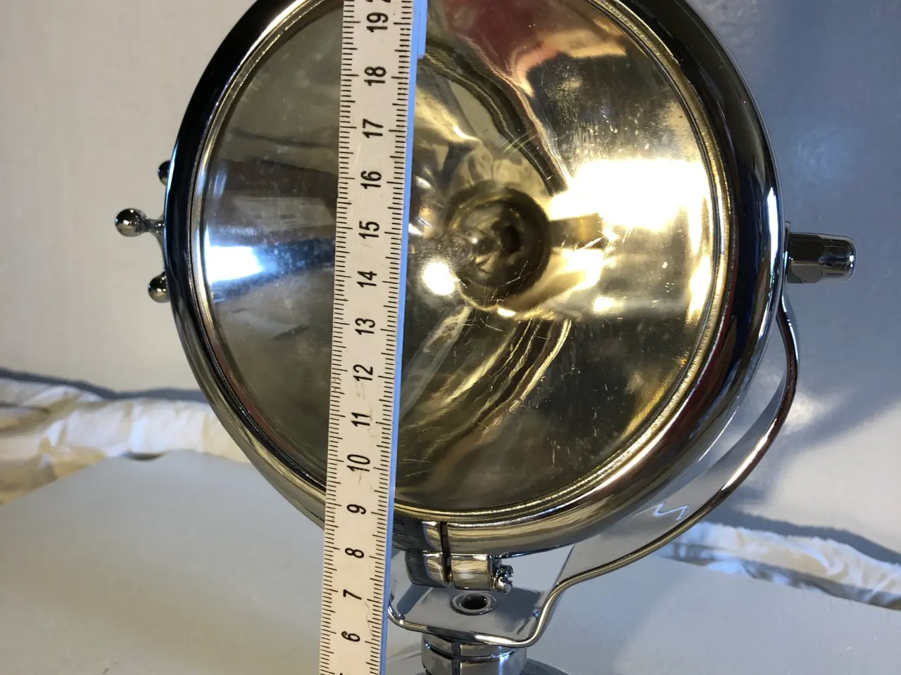 Billede 5 - Projektør lampe 