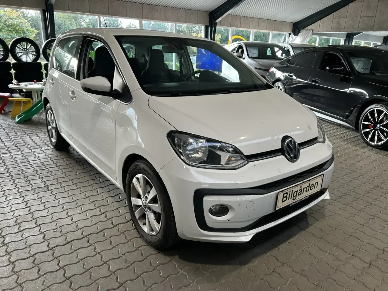 Billede 3 - VW Up! 1,0 MPi 60 Move Up!