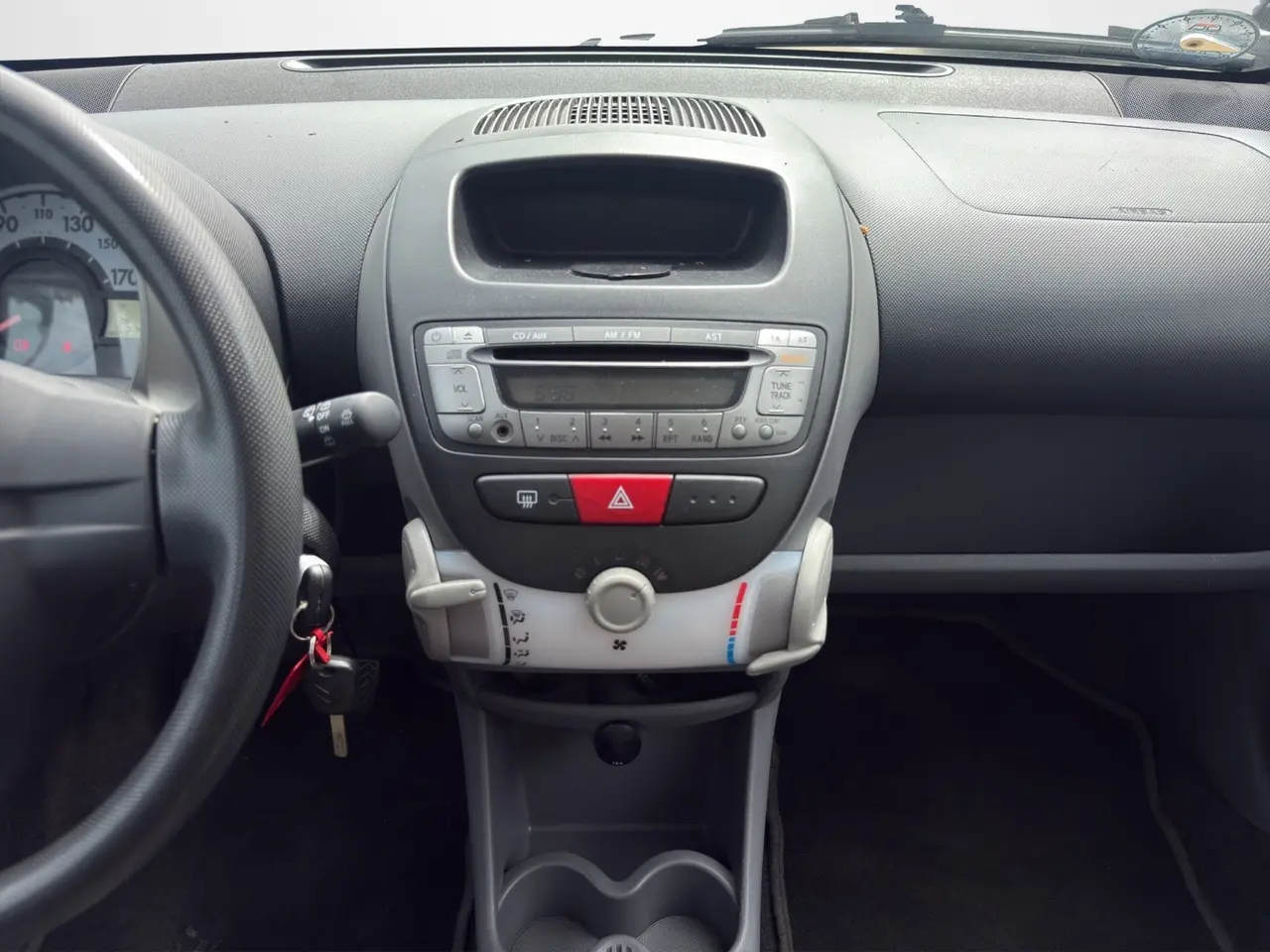 Billede 14 - Citroën C1 1,0i 