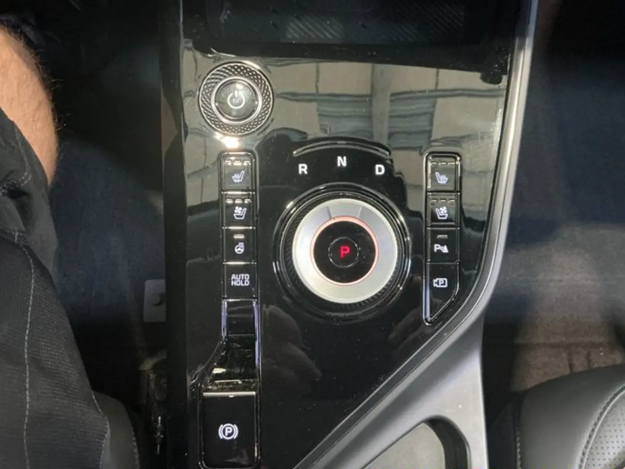 Billede 12 - Kia Niro 64 EV Upgrade