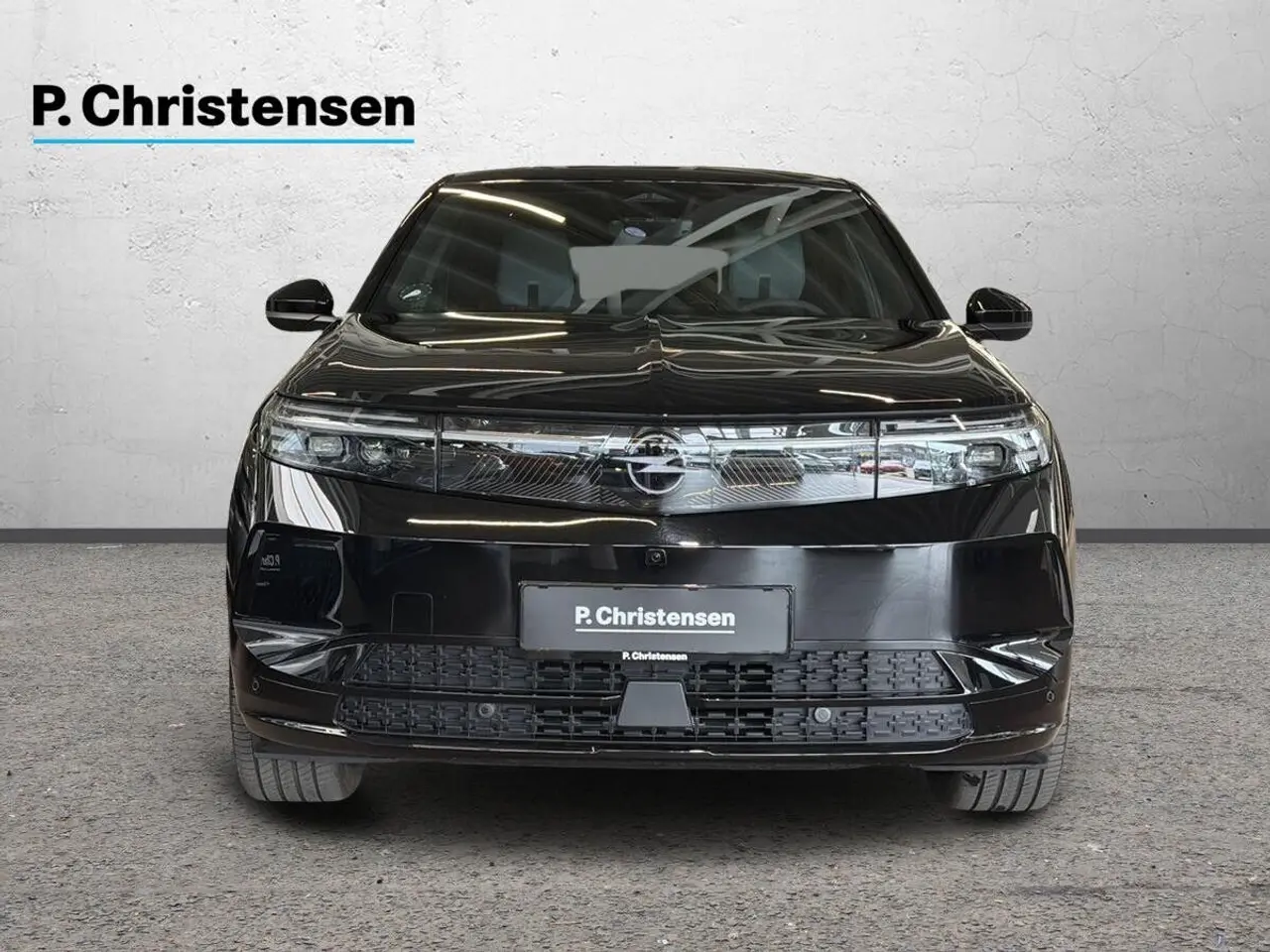 Billede 4 - Opel Grandland-e 73 GS Sky