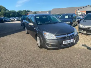 Opel Astra 1,6 16V 115 Enjoy Wagon