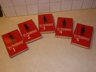 H.C. Andersen's Eventyr