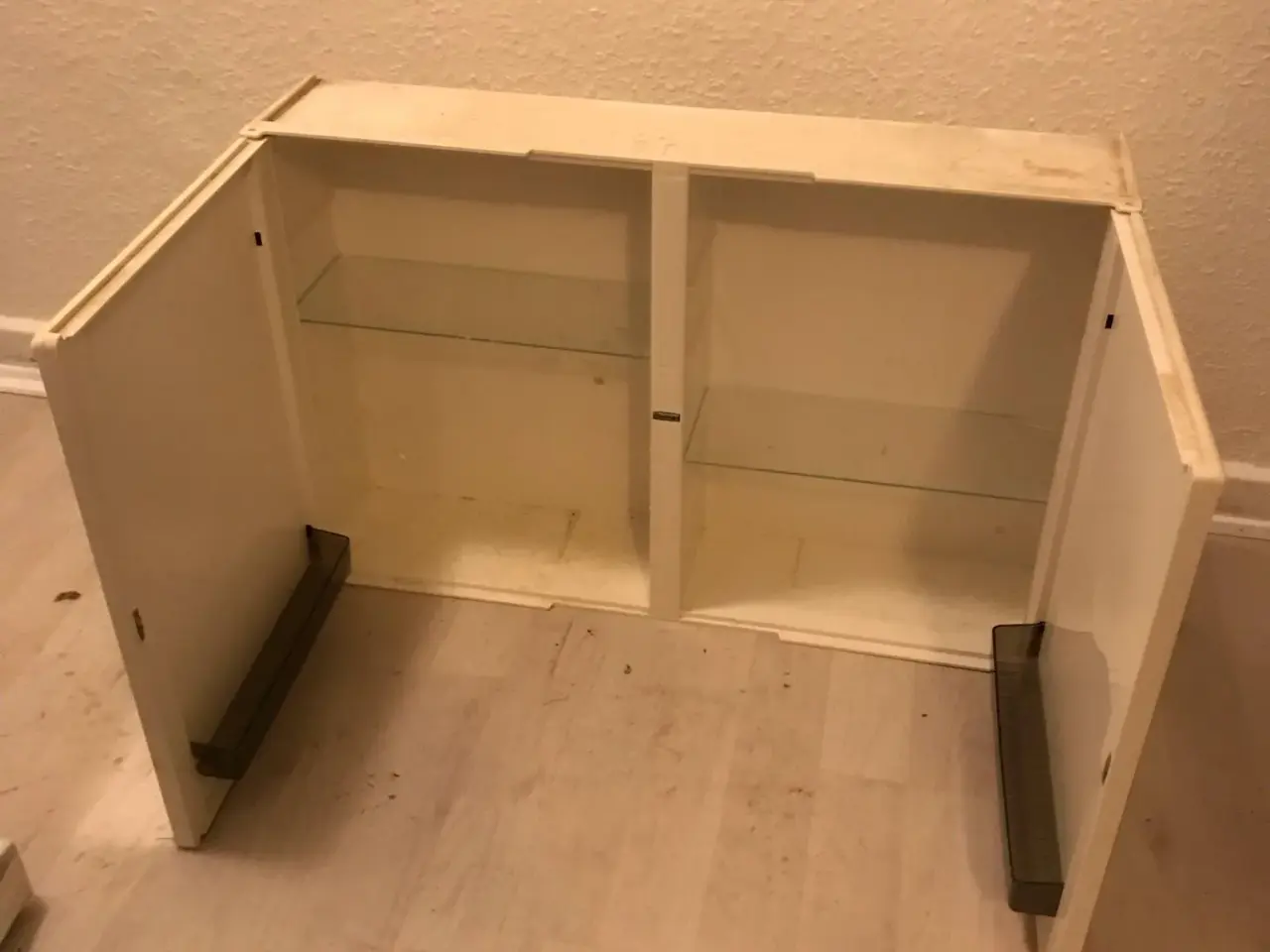 Billede 6 - barberskab. Retro.