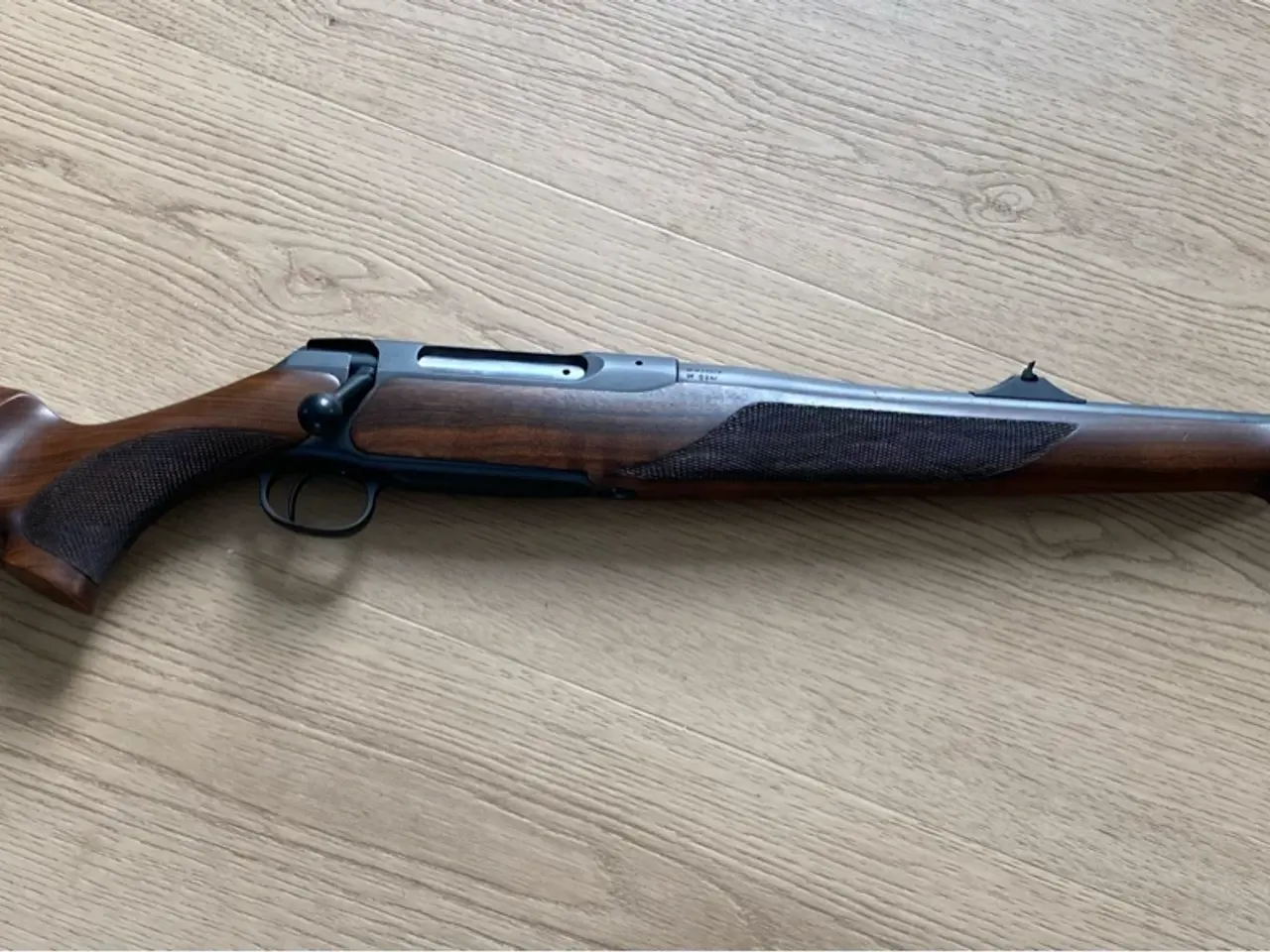 Billede 1 - Sauer 202 kaliber 270W