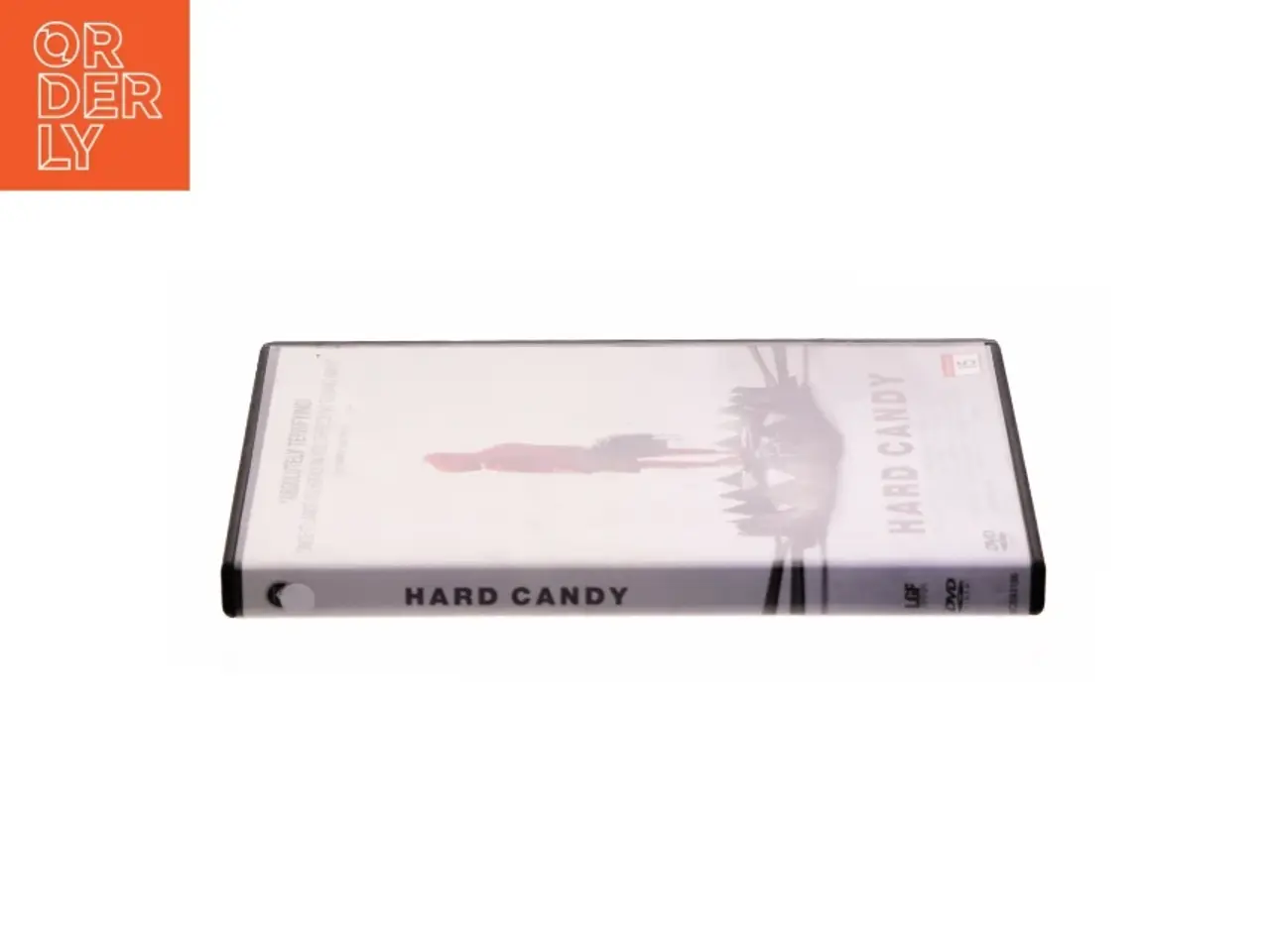 Billede 2 - Hard Candy