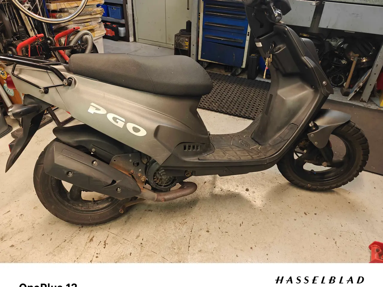 Billede 3 - Pgo hot