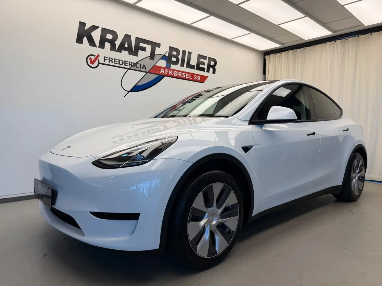 Billede 2 - Tesla Model Y RWD