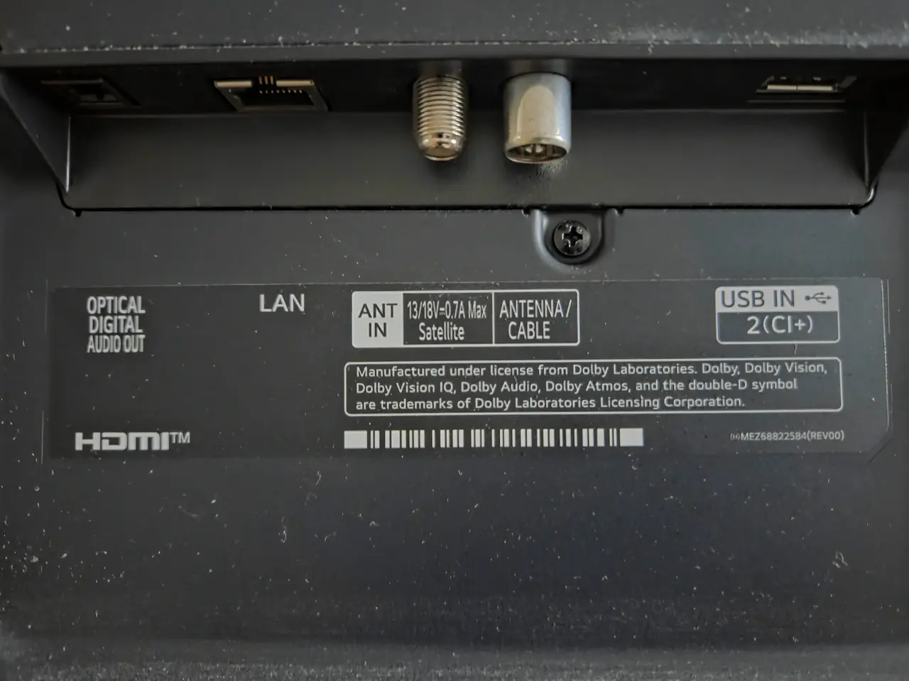 Billede 6 - LG 65" QNED 75