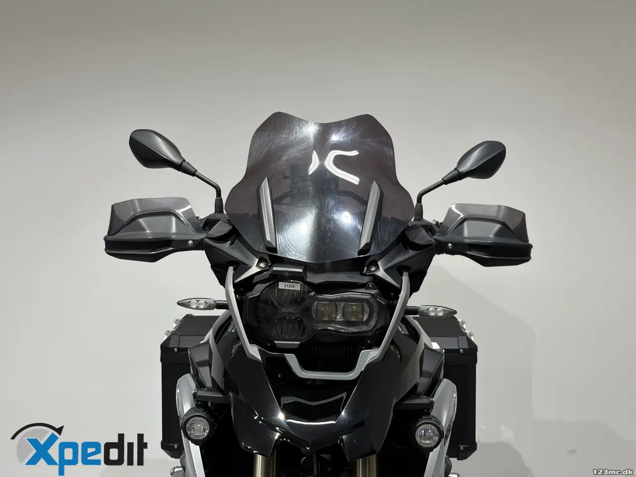 Billede 16 - BMW R 1200 GS