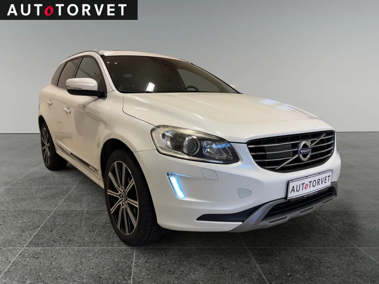 Billede 2 - Volvo XC60 2,4 D5 Summum Polestar aut. AWD
