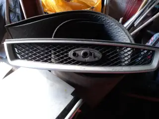 Kølergitter Ford Focus mk2