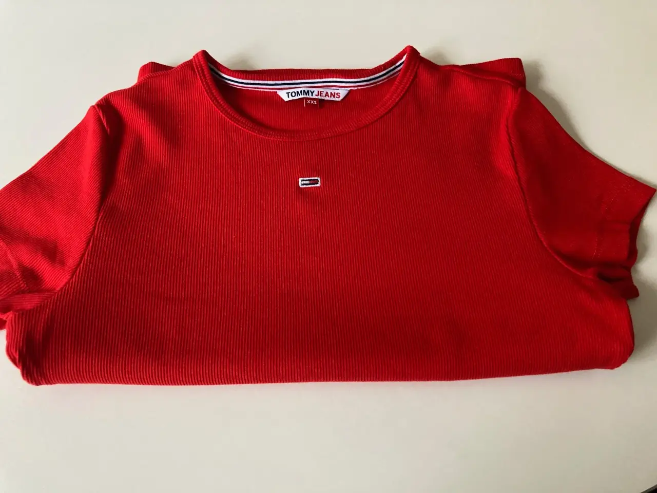 Billede 2 - Tommy Jeans top