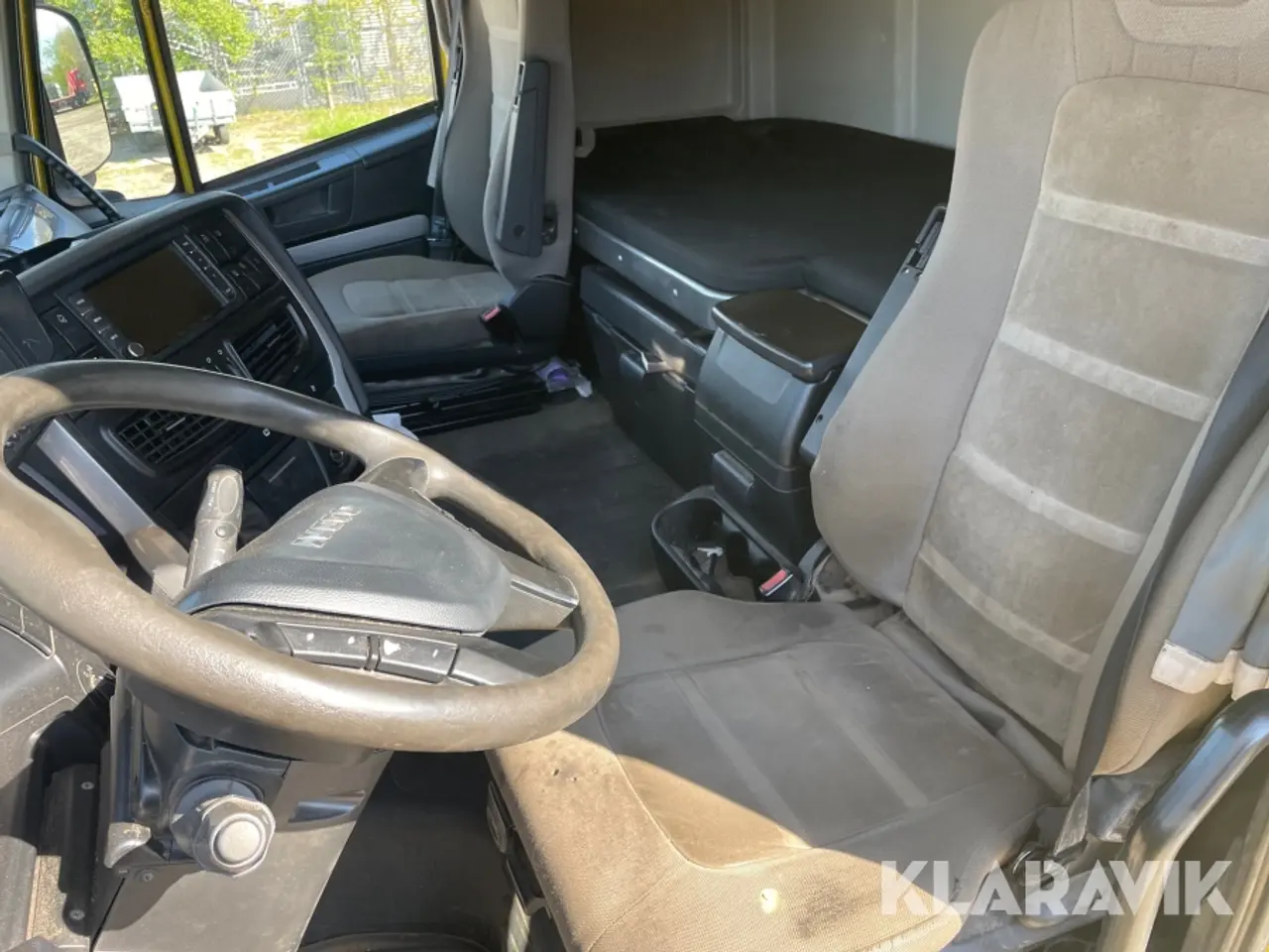 Billede 11 - Lastbil Iveco Stralis