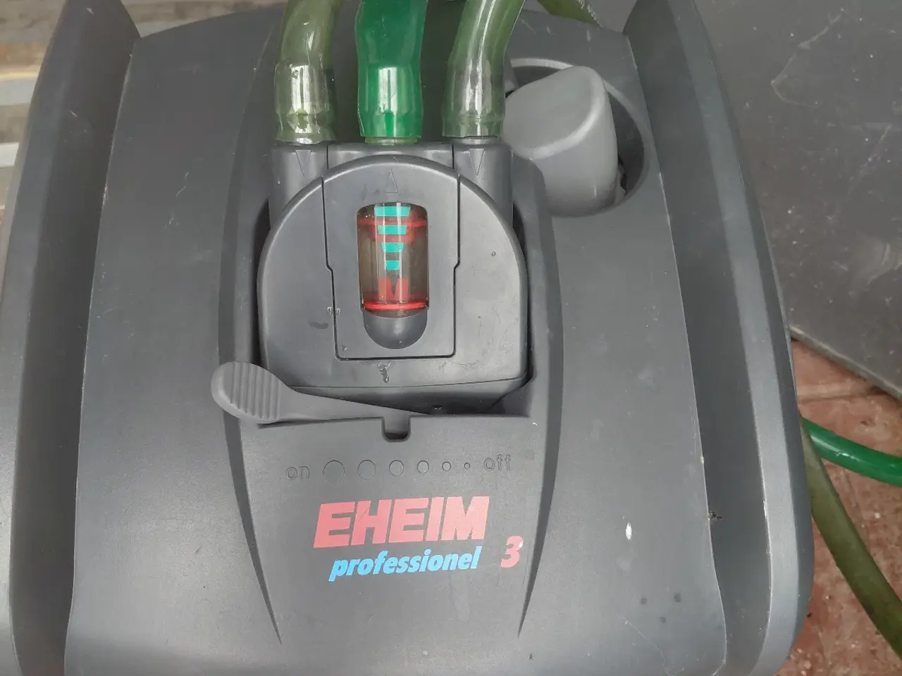 Billede 2 - Spandpumper til akvarier