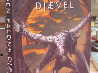 Djævlekrigen 6, Den faldne Djævel