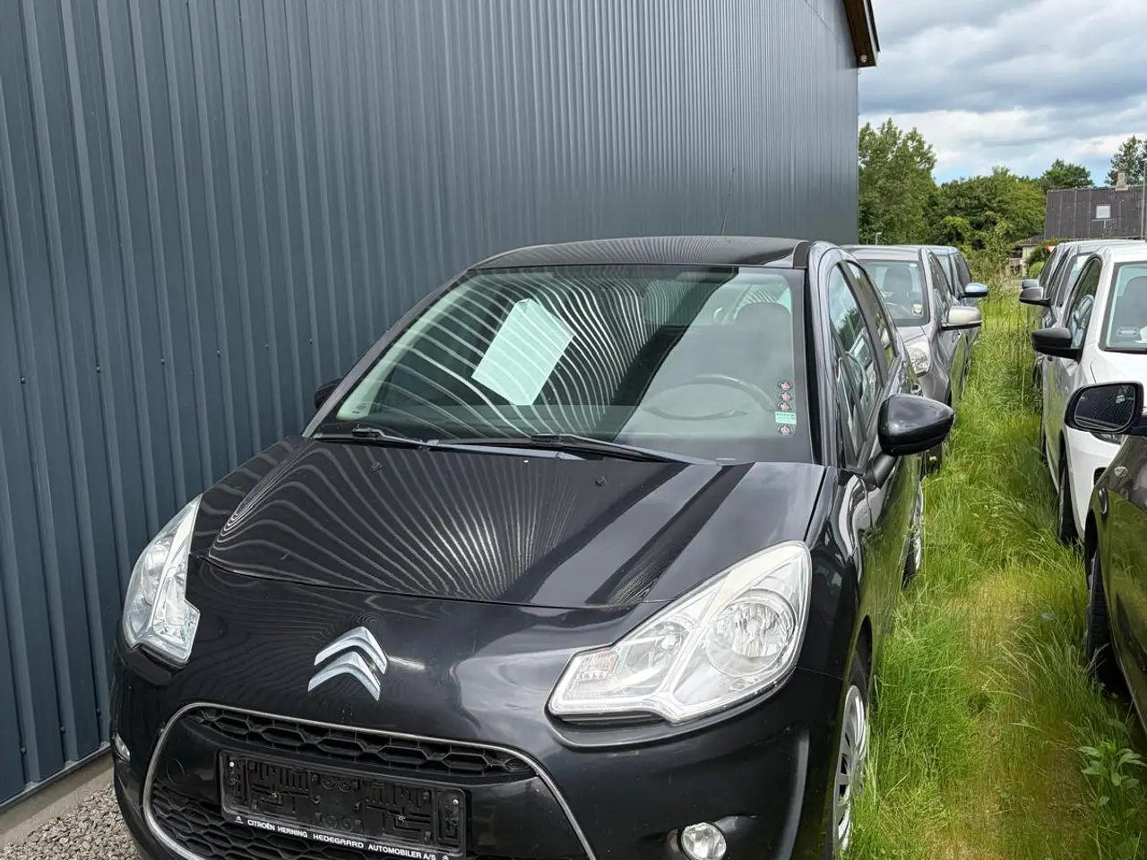 Billede 1 - Citroën C3 2011