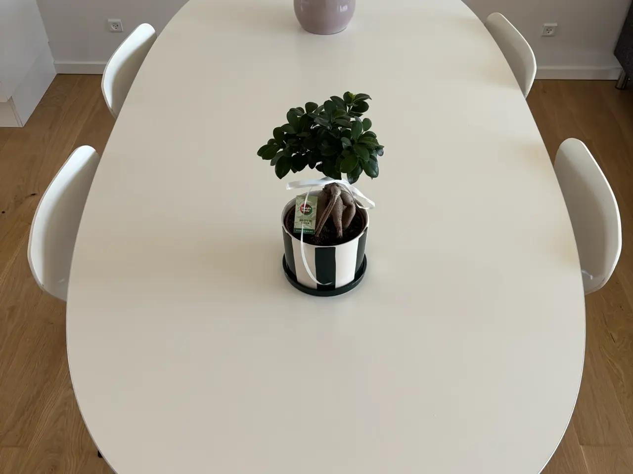 Billede 3 - Fritz Hansen Superellipse 240 × 120 cm