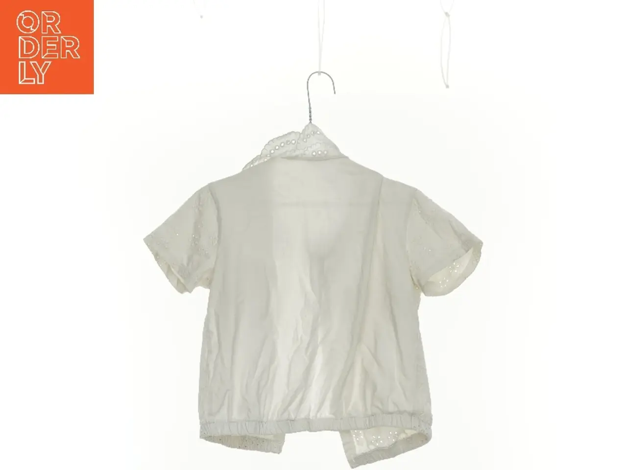 Billede 2 - Trøje fra Zara (str. 128 cm)