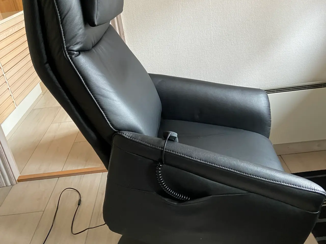Billede 11 - Otium senior stol