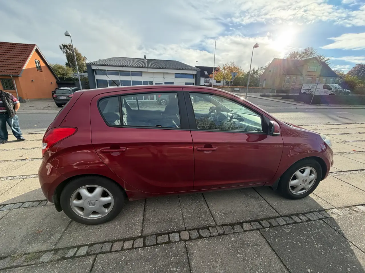 Billede 2 - Hyundai i20 1,4 2011