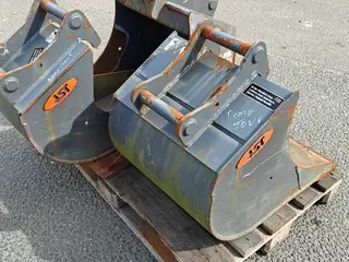 JST SKOVLSÆT 60+60+40cm