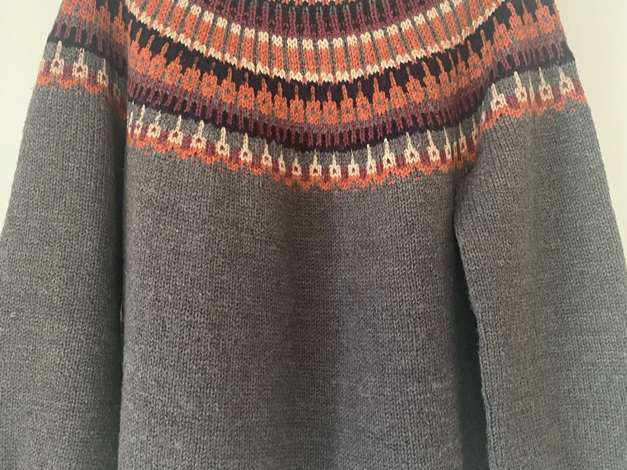 Billede 1 - Celeste sweater