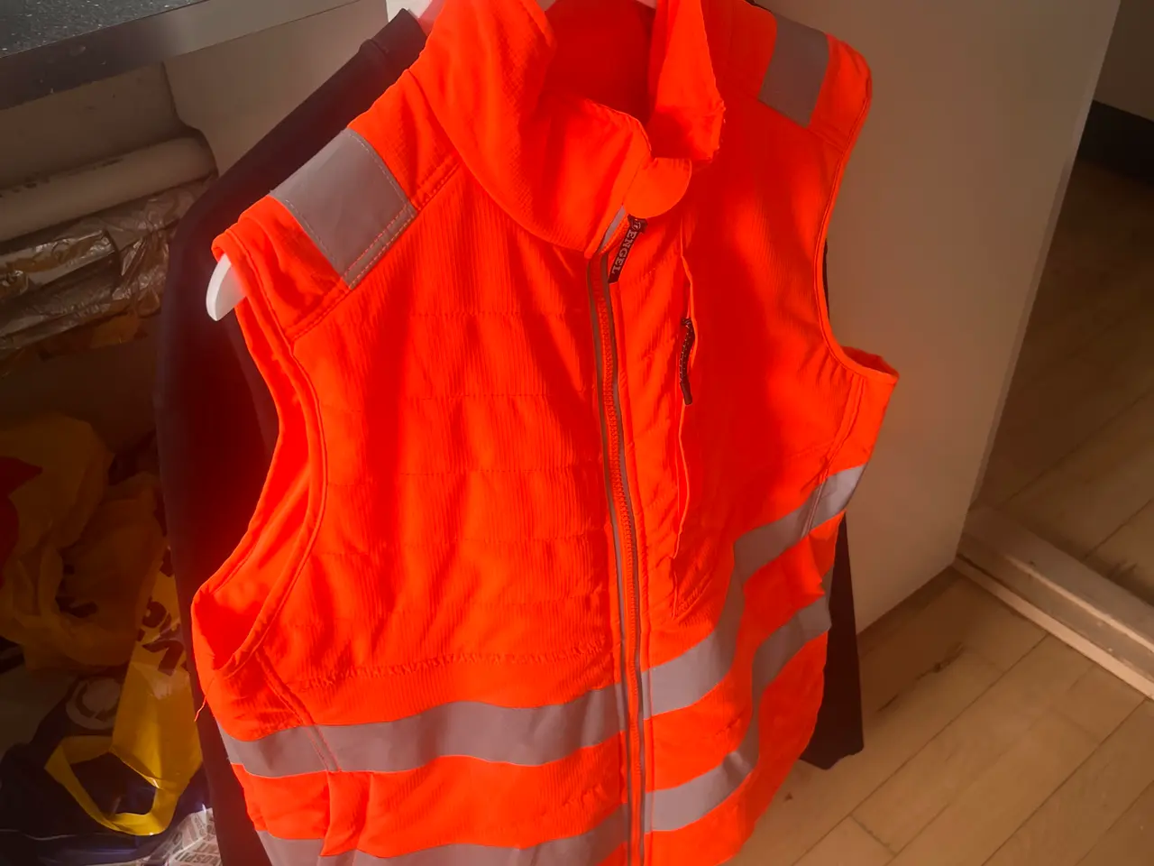 Billede 4 - Airtox  tx 33 sikkerheds sko +arbejdstøj