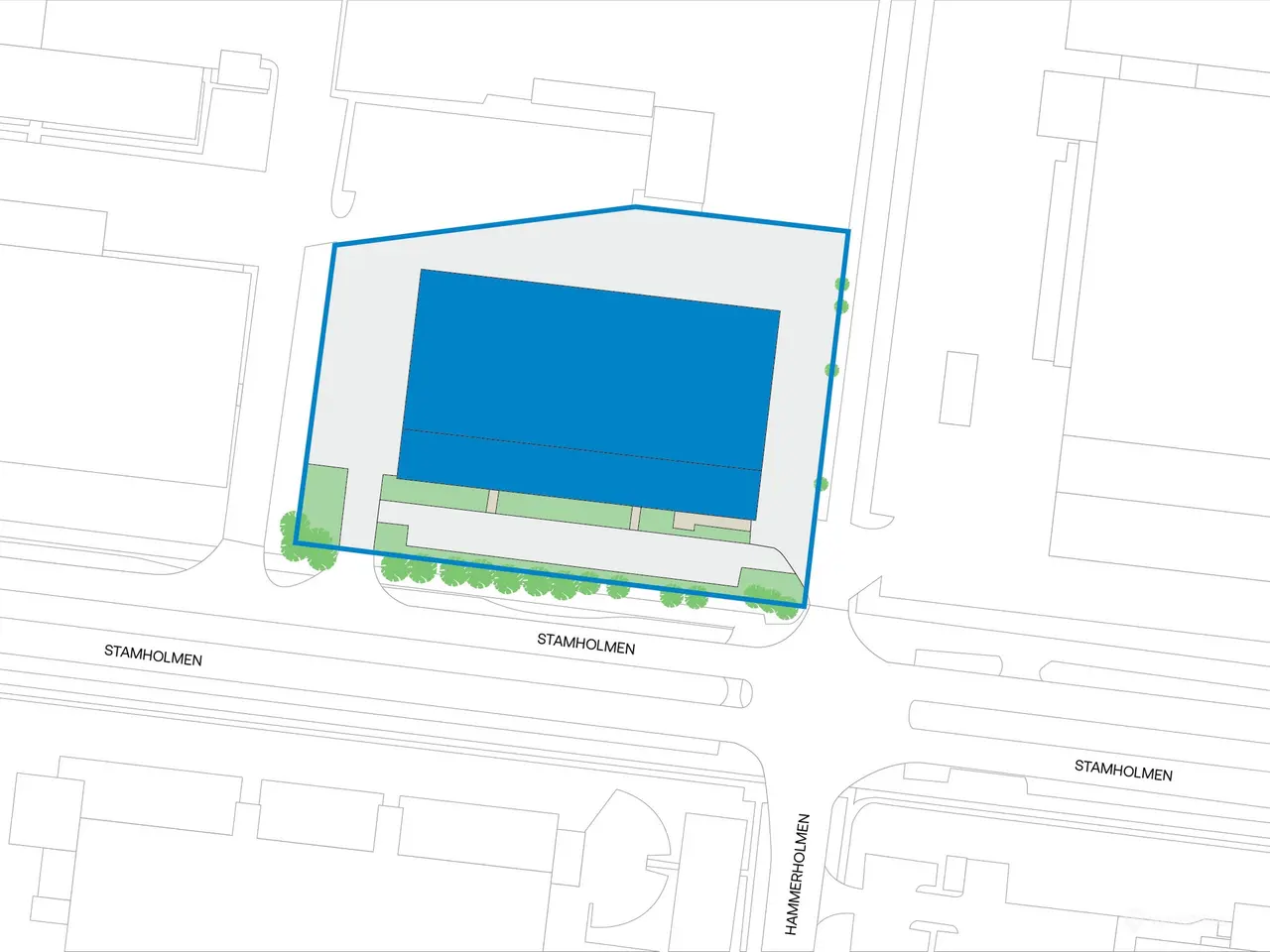 Billede 12 - Kontor 176 m² m. mulighed for personlig tilpasning