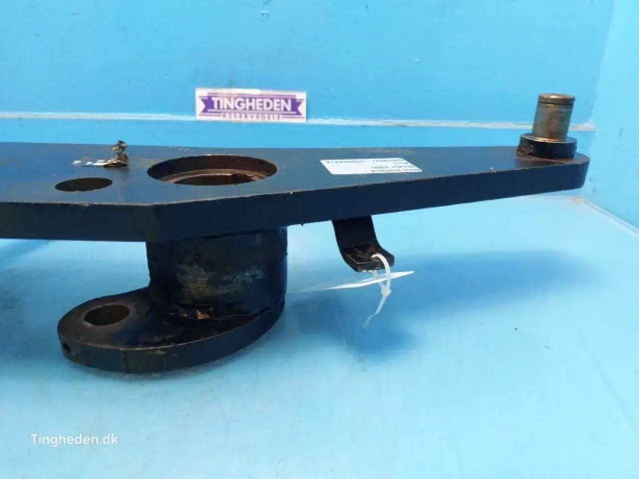 Billede 8 - New Holland 4860 Krumtap Arm 89838847