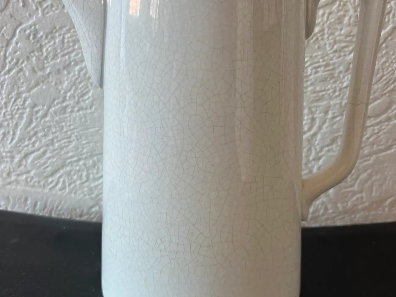 Billede 1 - Alumina Soda/Syre Kande. (22,5 Cm. Høj)