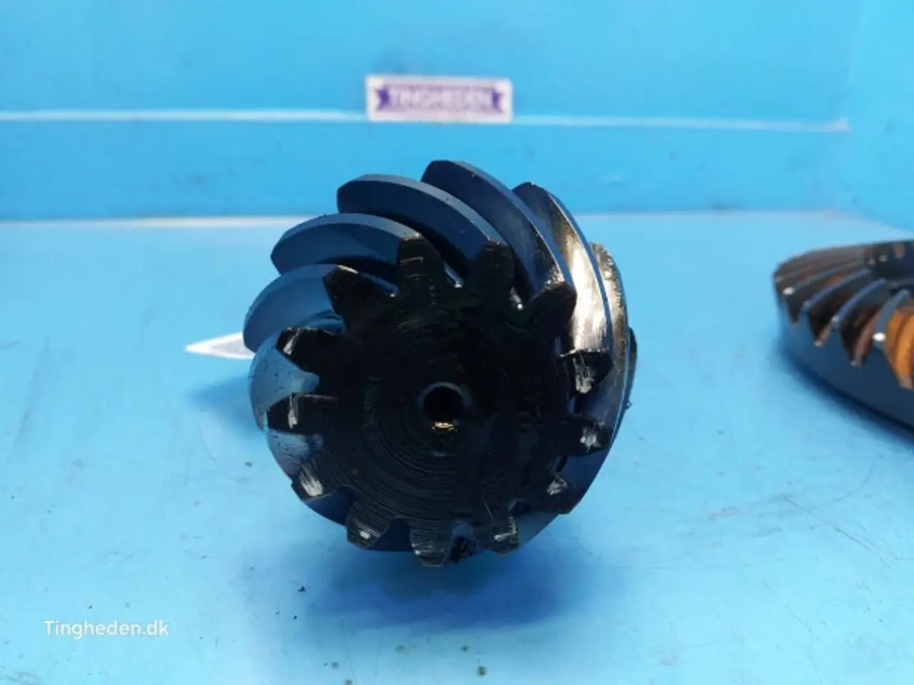 Billede 6 - JCB 413S Transmission Sæt 450/10702